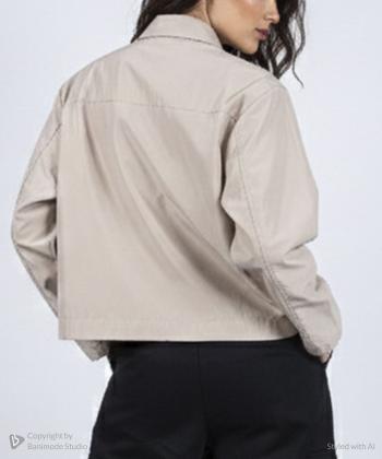 بامبر زنانه بوخی مدل BJ901