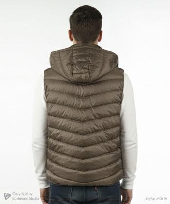 پافر مردانه سوپردراي كد M14A42005C