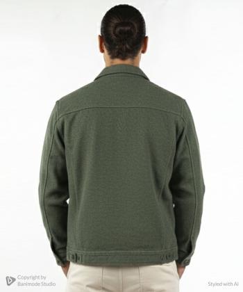 سويشرت مردانه سوپردراي كد 7616008