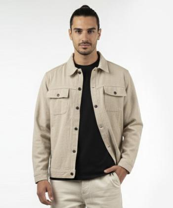 سويشرت مردانه سوپردراي كد 7616008