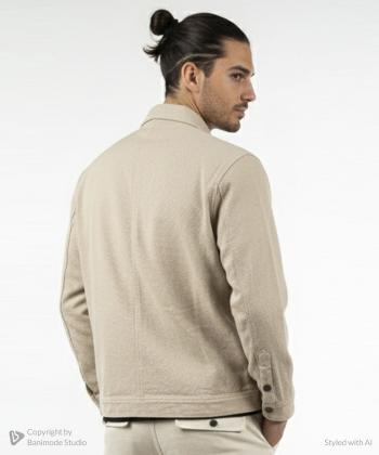 سويشرت مردانه سوپردراي كد 7616008