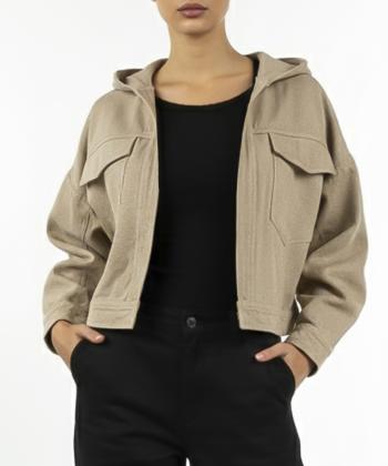 كت زنانه سوپردراي كد 6646000