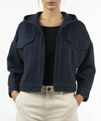 كت زنانه سوپردراي كد 6646000