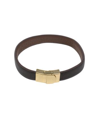 دستبند مردانه الون مدل P12093154001A