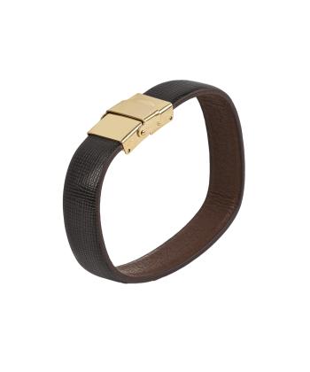 دستبند مردانه الون مدل P12093154001A