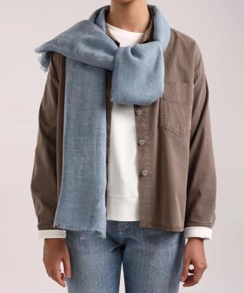 شال زنانه سارك كد 0705135