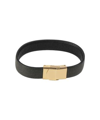 دستبند مردانه الون مدل P12104154001A