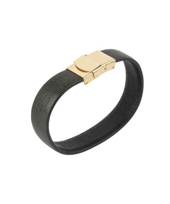 دستبند مردانه الون مدل P12104154001A