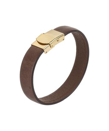 دستبند مردانه الون مدل P12094154001A