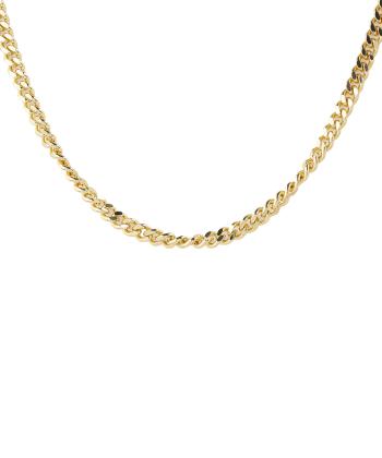 گردنبند زنانه الون مدل P08003002001A