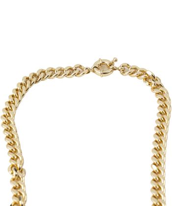 گردنبند زنانه الون مدل P08003002001A