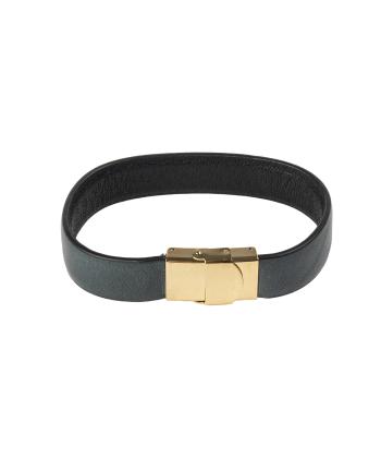 دستبند مردانه الون مدل P12099154001A