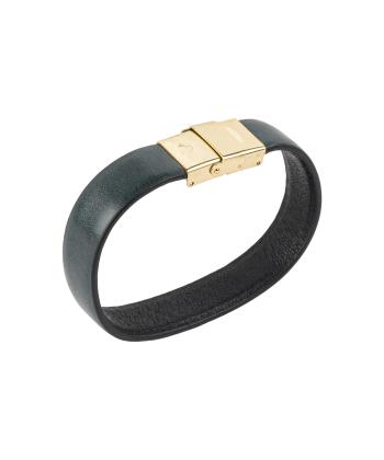 دستبند مردانه الون مدل P12099154001A