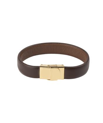 دستبند مردانه الون مدل P12097154001A