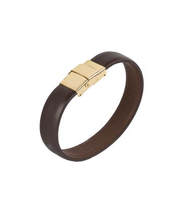 دستبند مردانه الون مدل P12097154001A