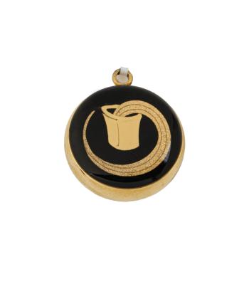 آویز زنانه الون مدل P04011001001A