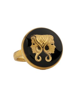 انگشتر زنانه الون مدل P07003001002B