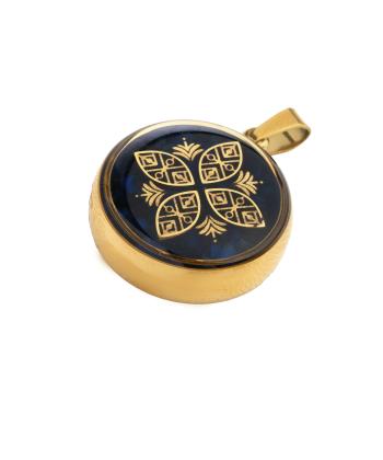 آويز زنانه الون مدل P04012010001A