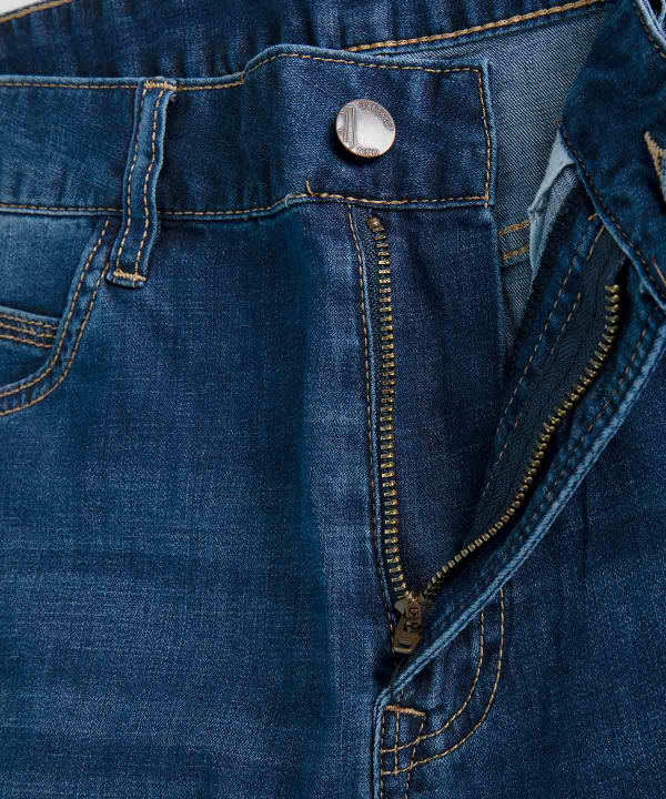 شلوار جین مردانه جین وست Jeanswest کد 92181513
