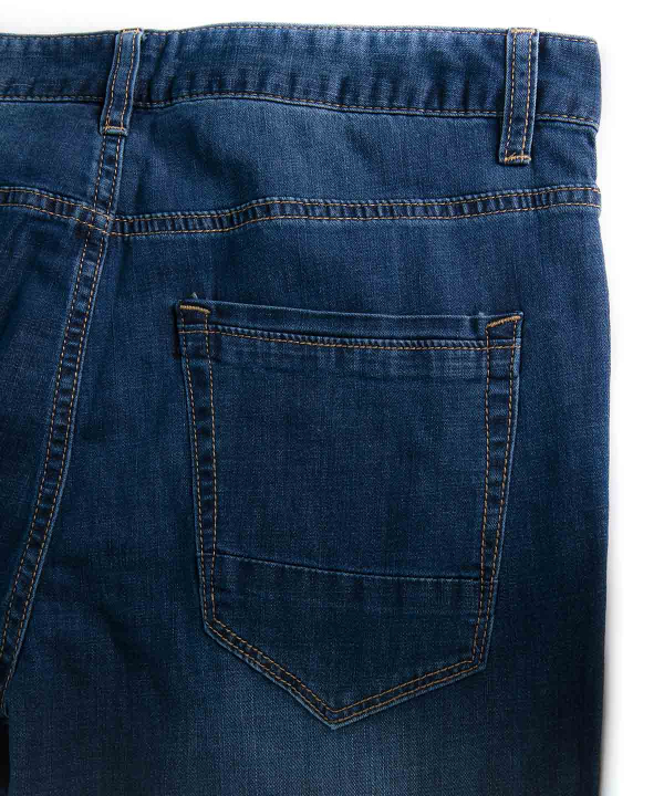 شلوار جین مردانه جین وست Jeanswest کد 92181513