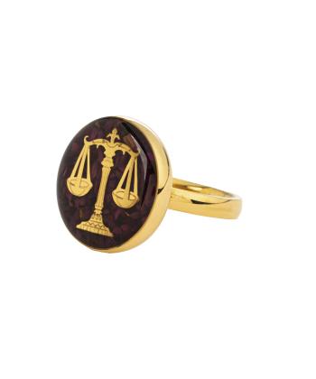 انگشتر زنانه الون مدل P07007026003A