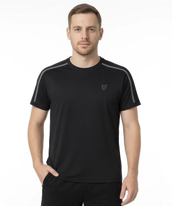 تیشرت ورزشی مردانه ولف اند فرندز کد 2222011