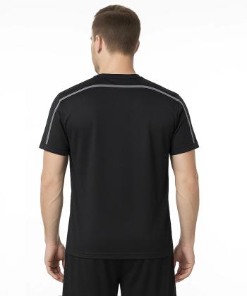 تیشرت ورزشی مردانه ولف اند فرندز کد 2222011