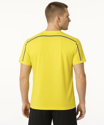 تیشرت ورزشی مردانه ولف اند فرندز کد 2222011