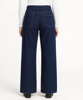 شلوار جین زنانه آر ان اس مدل 11042459