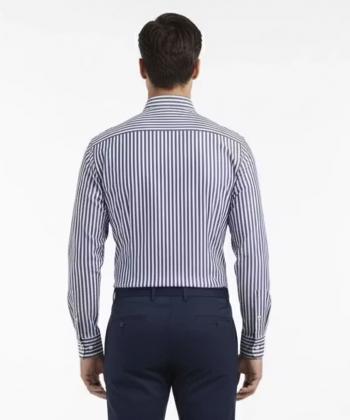 پیراهن آستین بلند مردانه فریولی مدل 11100