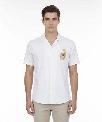 پیراهن مردانه فریولی Feriolli کد 11059