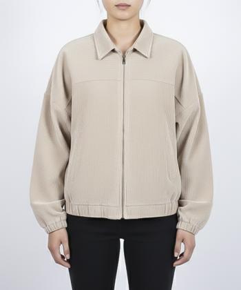 بامبر مخمل زنانه ریس کد 1626008