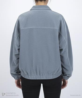 بامبر مخمل زنانه ریس کد 1626008