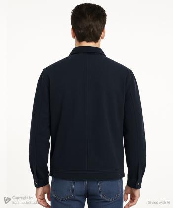 سويشرت مردانه سوپردراي كد 7616008