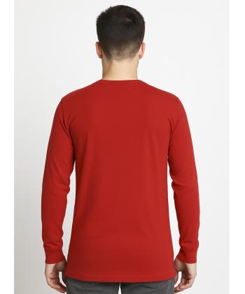 تیشرت آستین بلند مردانه مادر Madar مدل فلیکس