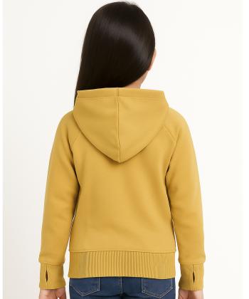 هودی نخی دخترانه مادر مدل ma119