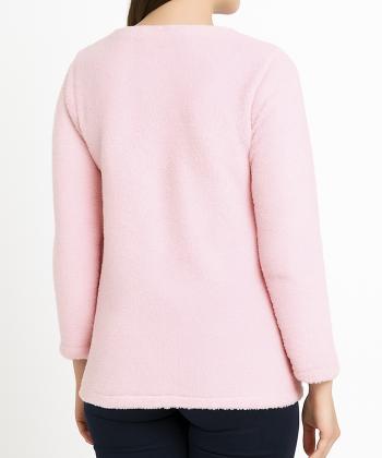 بلوز زمستانی زنانه مادر Madar مدل لئو