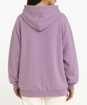 هودی نخی زنانه مادر مدل MA68P