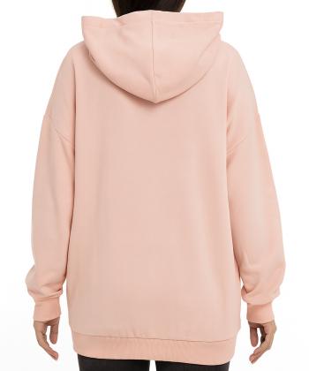 هودی نخی زنانه مادر مدل MA68P