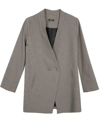 مانتو کتی زنانه سرژه Serge کد 212207