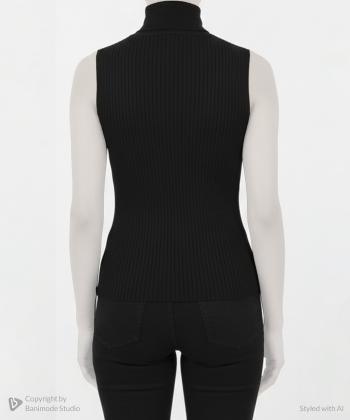 تاپ زنانه توليكا كد 81126