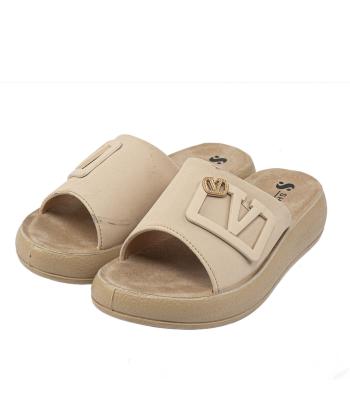 دمپايي زنانه شيما مدل روژا 101