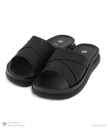 دمپايي زنانه شيما مدل نفيسه