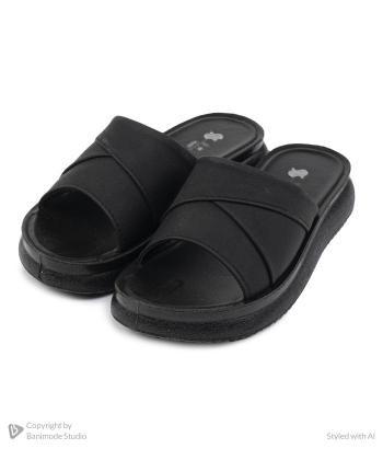 دمپايي زنانه شيما مدل نفيسه