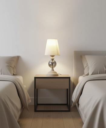 آباژور رومیزی چشمه نور TL9132