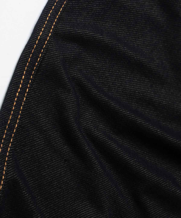 لگ کمر کشی برند پی لس Brand Payless مدل Fake Denim