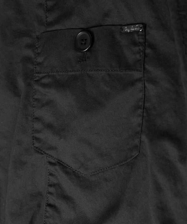 شلوارک پیلی دار برند پی لس Brand Payless مدل Loose Shape