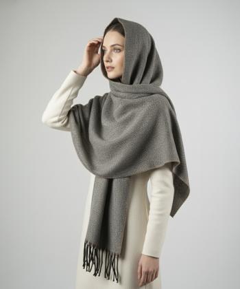 تخفیف شال زنانه مدلینا کد 2039