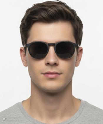 عینک آفتابی مردانه ساتین مدل M42AH