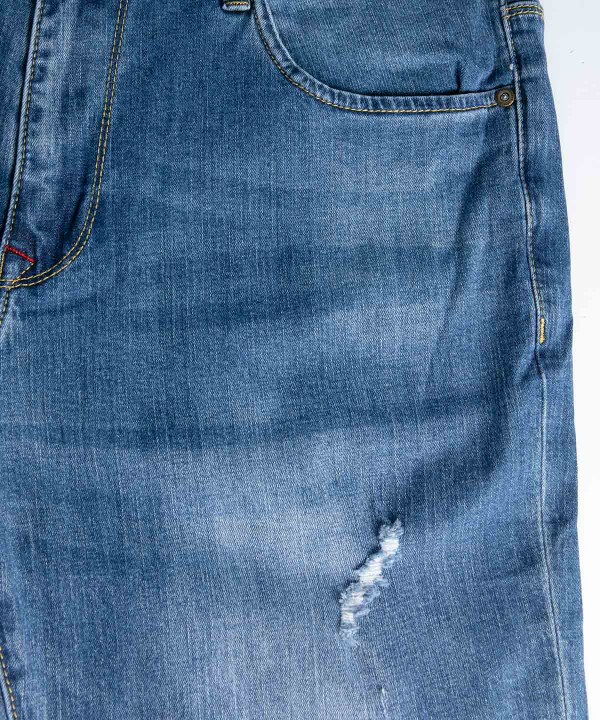 شلوار جین مردانه جین وست Jeanswest کد 92189517